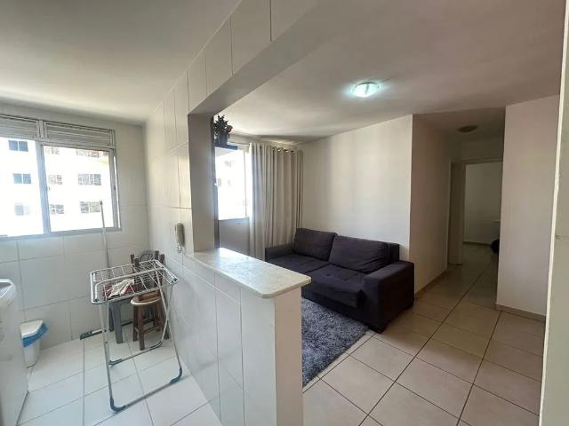 apartment at APARECIDA DE GOIÂNIA SETOR DOS AFONSOS