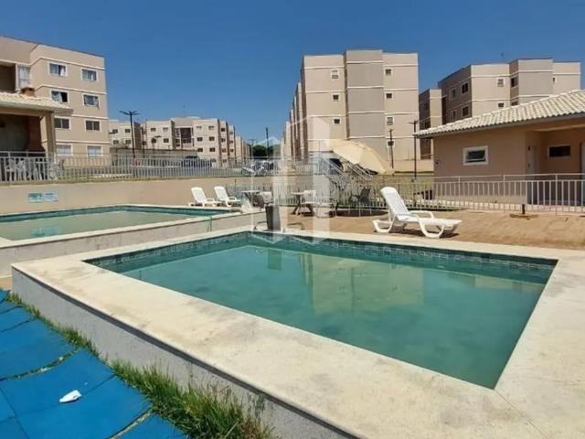 apartment at APARECIDA DE GOIÂNIA SETOR PONTAL SUL