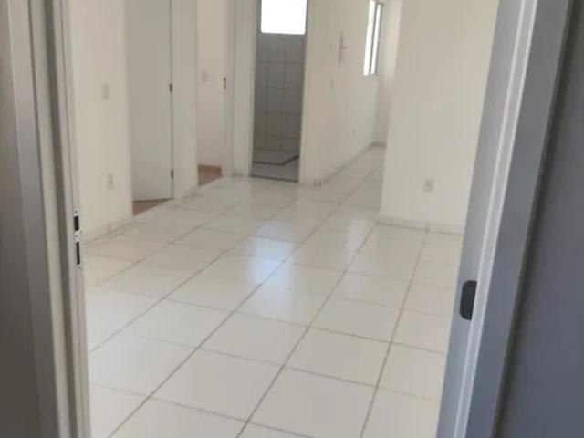 apartment at APARECIDA DE GOIÂNIA SETOR PONTAL SUL