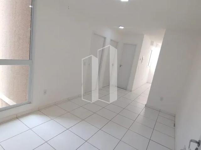 apartment at APARECIDA DE GOIÂNIA SETOR PONTAL SUL
