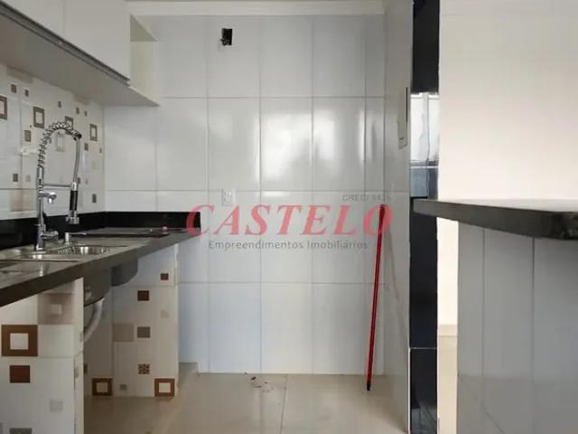 apartment at APARECIDA DE GOIÂNIA SITIOS SANTA LUZIA