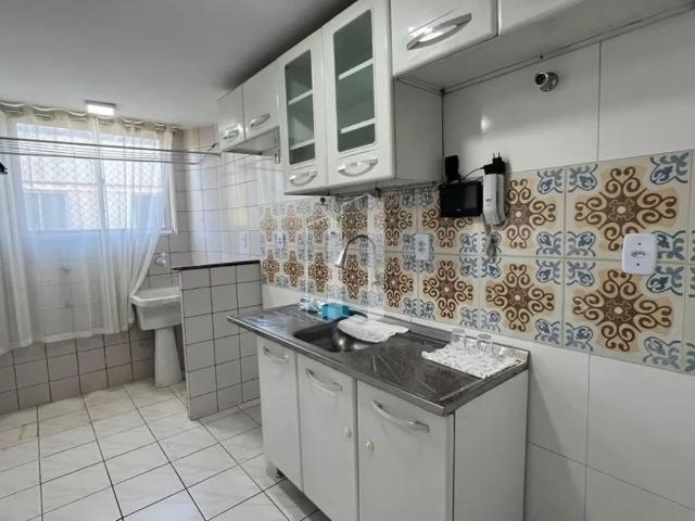 apartment at APARECIDA DE GOIÂNIA PARQUE FLAMBOYANT