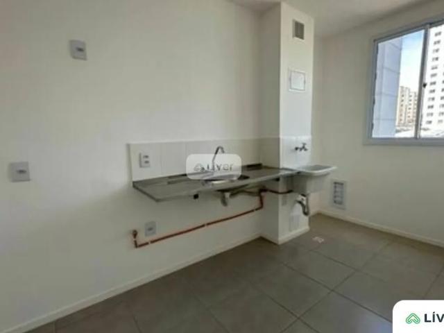apartment at APARECIDA DE GOIÂNIA RESIDENCIAL RECANTO DO CERRADO