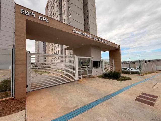 apartment at APARECIDA DE GOIÂNIA RESIDENCIAL RECANTO DO CERRADO