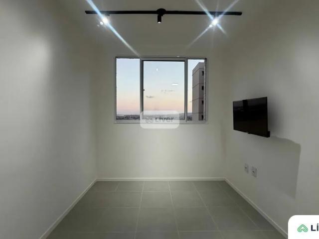 apartment at APARECIDA DE GOIÂNIA RESIDENCIAL RECANTO DO CERRADO