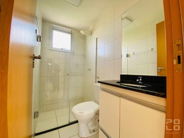 apartment at APARECIDA DE GOIÂNIA RESIDENCIAL RECANTO DO CERRADO