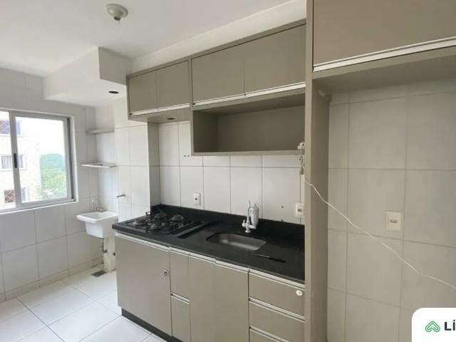 apartment at APARECIDA DE GOIÂNIA RESIDENCIAL RECANTO DO CERRADO