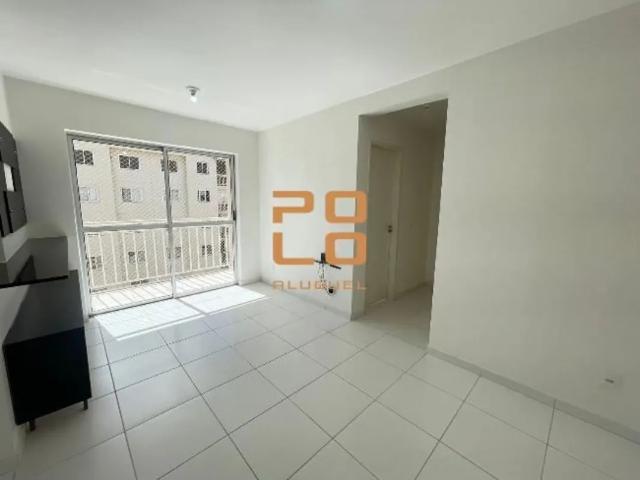 apartment at APARECIDA DE GOIÂNIA RESIDENCIAL RECANTO DO CERRADO