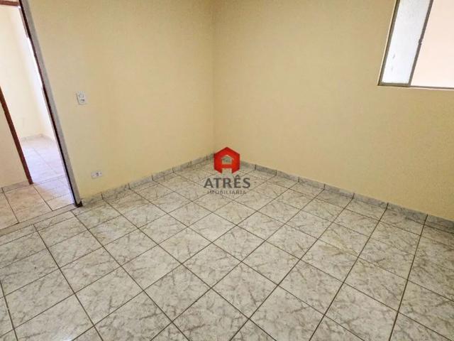 apartment at APARECIDA DE GOIÂNIA VILA BRASILIA