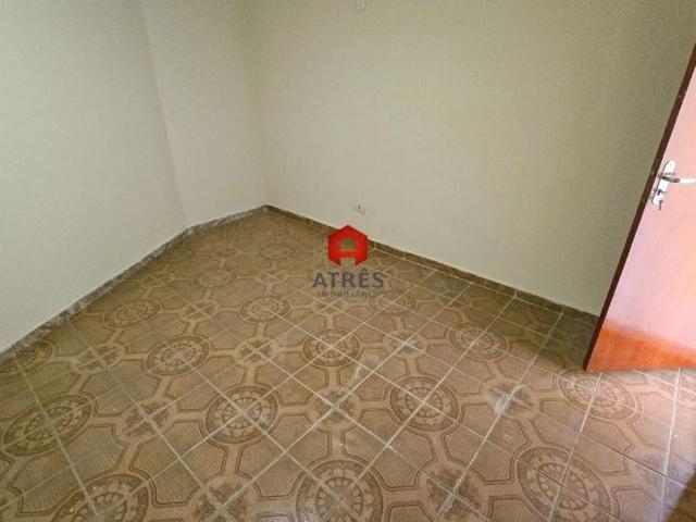 apartment at APARECIDA DE GOIÂNIA VILA BRASILIA