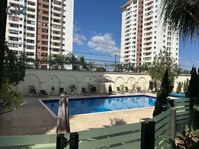 apartment at APARECIDA DE GOIÂNIA VILA BRASILIA