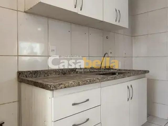 apartment at APARECIDA DE GOIÂNIA VILA BRASILIA