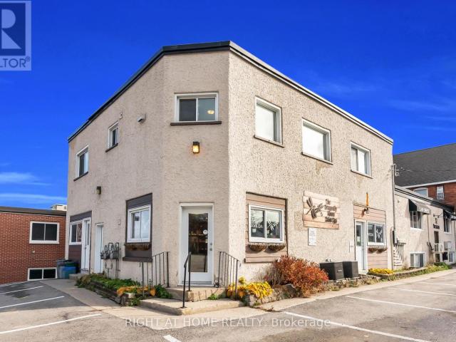 apartment at APARTMENT A 32 MATCHEDASH STREET N, Orillia, Ontario, L3V4T5