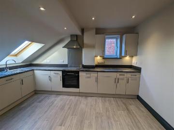 apartment at Apartment 5, 840 Woodborough Road, Mapperley, NOTTINGHAM