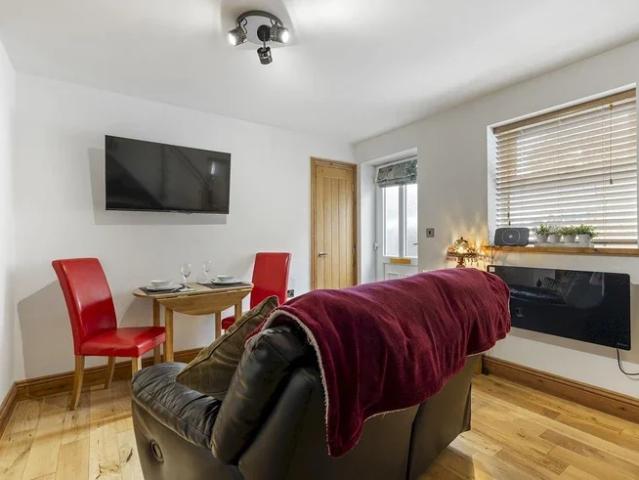Apartment at Apollo Street, York