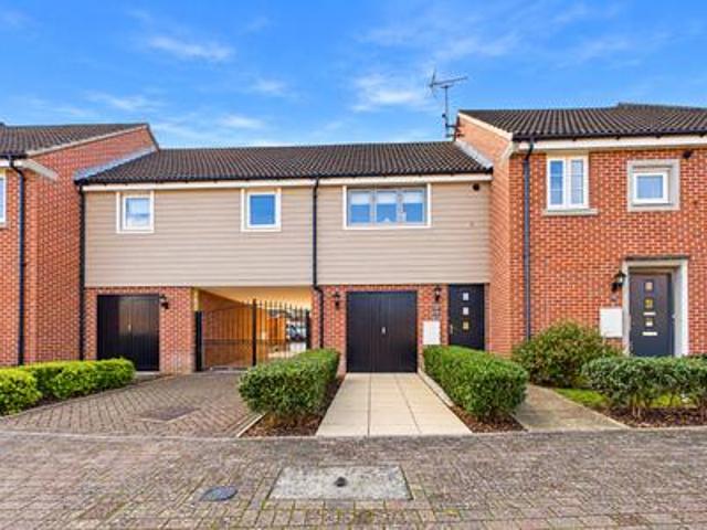 Apartment at Appleton Drive, Basingstoke and Deane