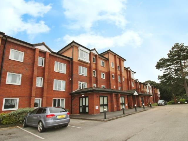 Apartment at Appleton Road, Chester