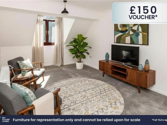 Apartment at Appletree Court, New Forest