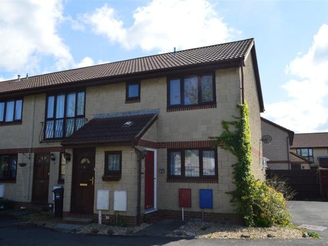 Apartment at Appletree Court, Weston super Mare