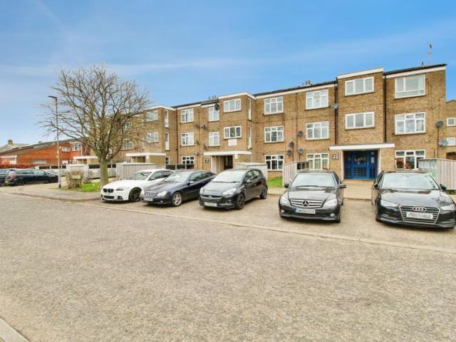 Apartment at Appleyard, Peterborough