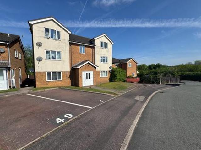 Apartment at Apple Walk, Cannock Chase