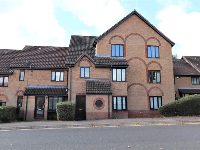 Apartment at Apple Tree Close, Linslade