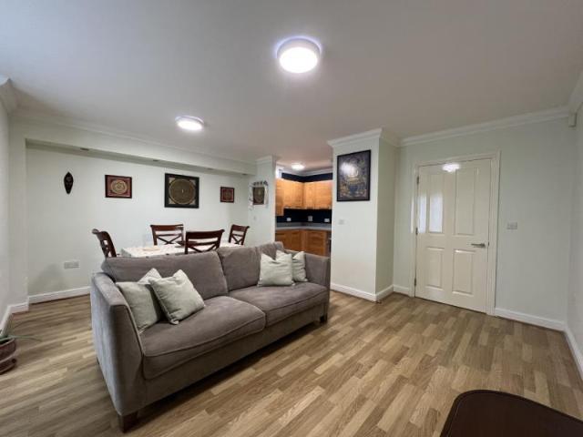 Apartment at Apsley Grove, Manchester