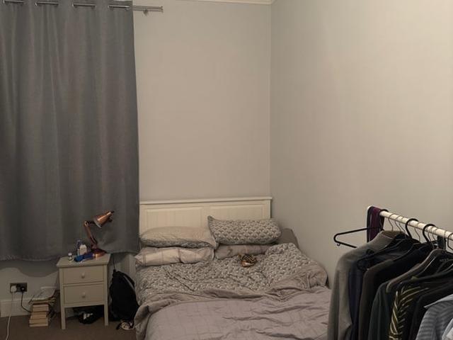 Apartment at Apsley Road, Bristol