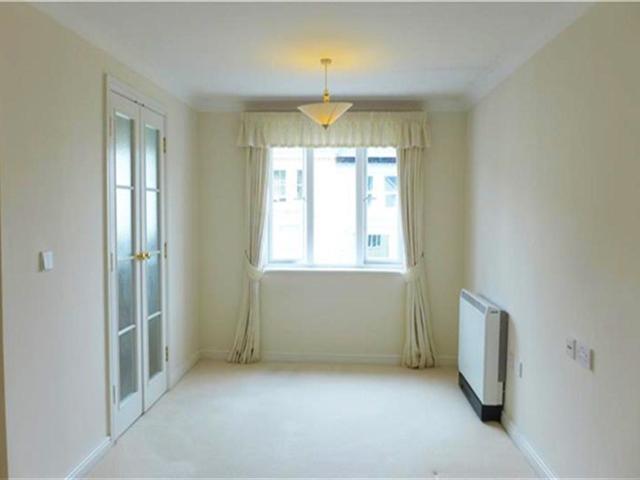 Apartment at Apsley Road, Plymouth