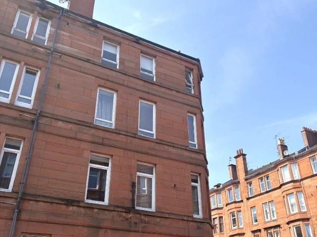 Apartment at Apsley Street, Glasgow