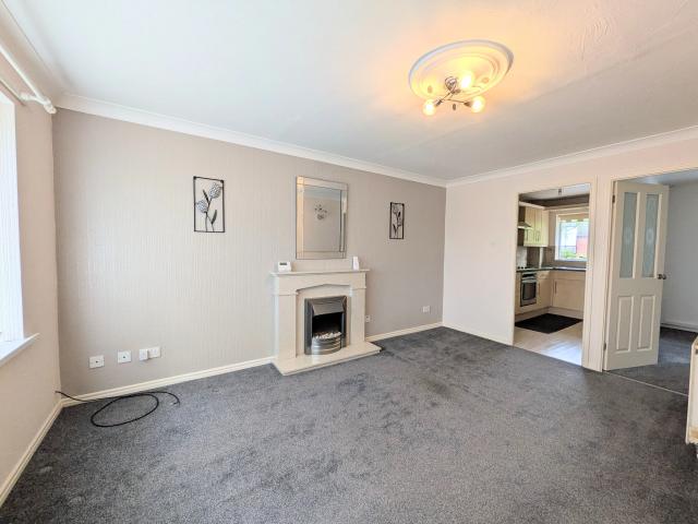 Apartment at Aquinas Court, Darlington