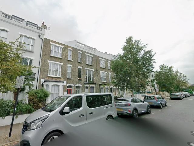 Apartment at Arthur Road, Greater London