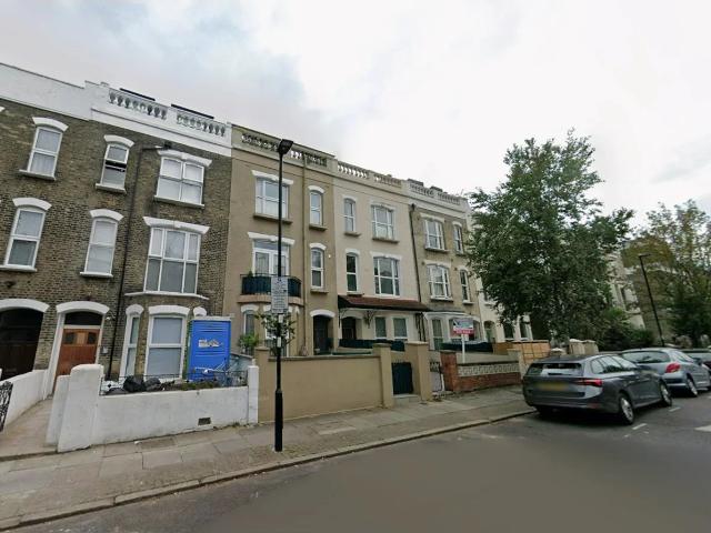 Apartment at Arthur Road, Greater London
