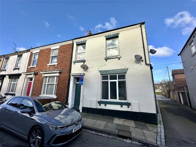 Apartment at Arthur Street, Darlington