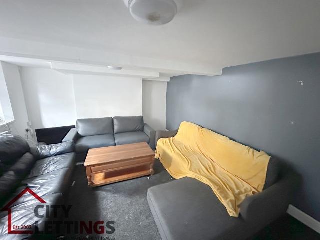 Apartment at Arthur Street, Nottingham