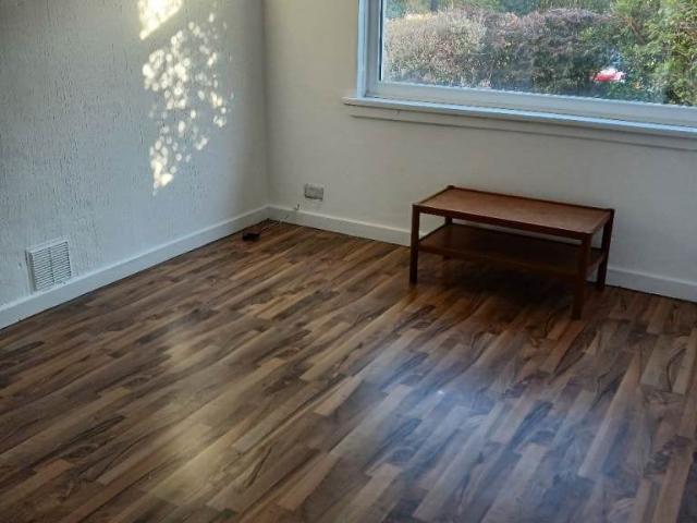 Apartment at Arthur Street, Stevenston