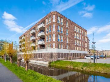 apartment at Arthur Van Schendelstraat Zuid Holland Leiden 2321 WH