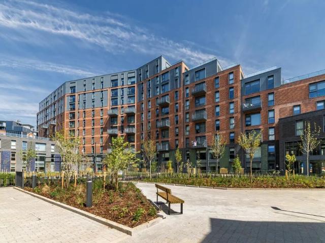 Apartment at Artis Court, Bretton