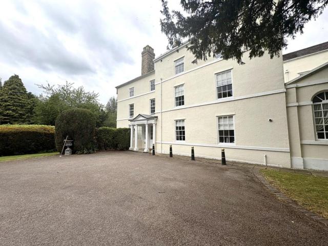 Apartment at Arundel, Tamworth