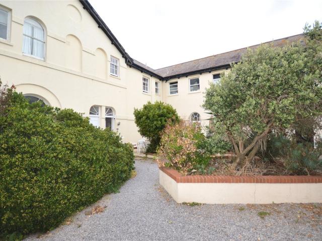 Apartment at Arundel Place, Brighton