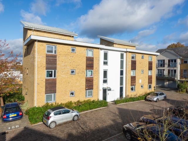Apartment at Arundel Square, Maidstone