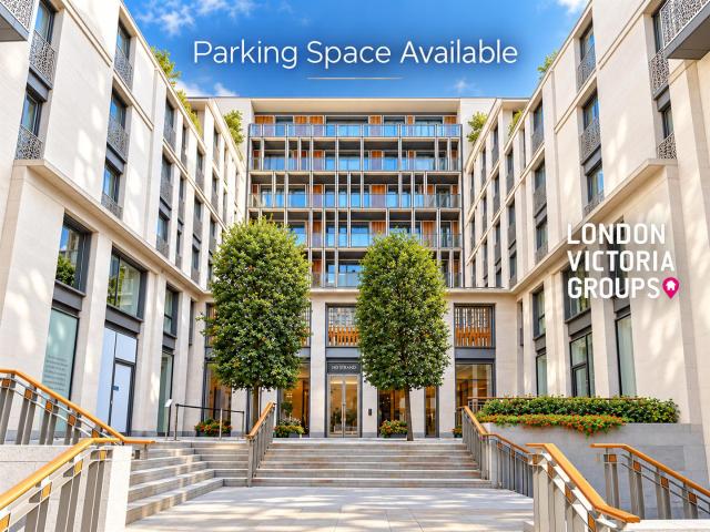 Apartment at Arundel Street, City of Westminster