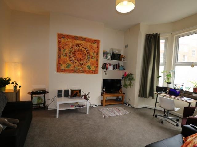 Apartment at Arundel Street, Nottingham