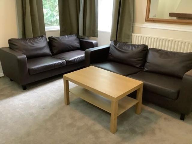 Apartment at Arundel Street, Nottingham