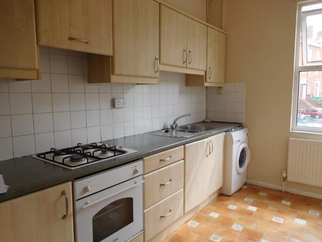 Apartment at Arundel Street, Nottingham