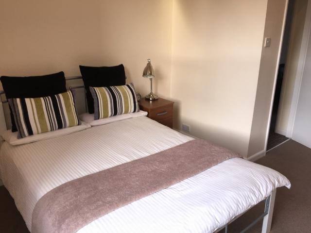 Apartment at Arundel Street, Nottingham