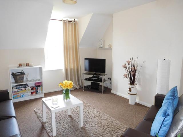 Apartment at Arundel Street, Nottingham