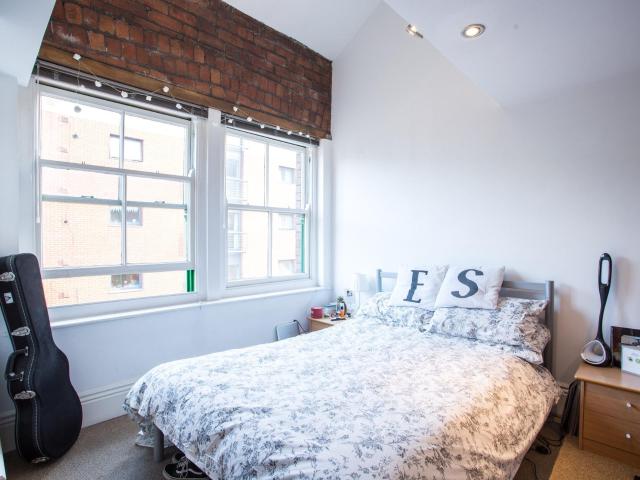 Apartment at Arundel Street, Sheffield
