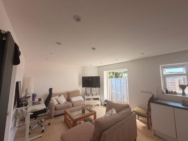 Apartment at Aragon Road, Greater London