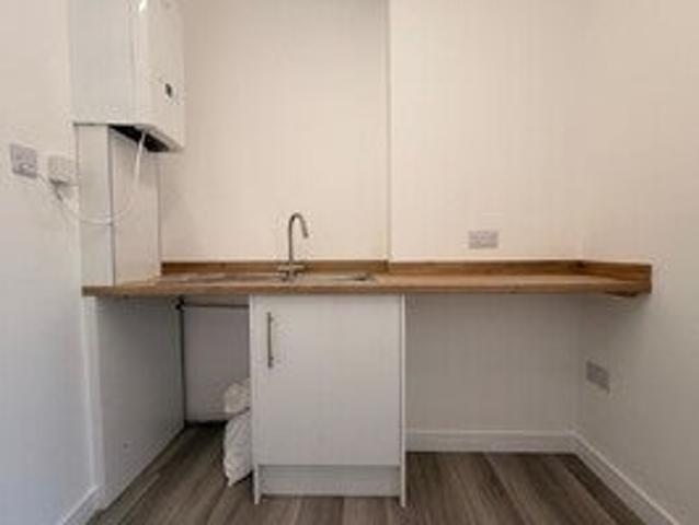 Apartment at Arbon Court, East Hertfordshire